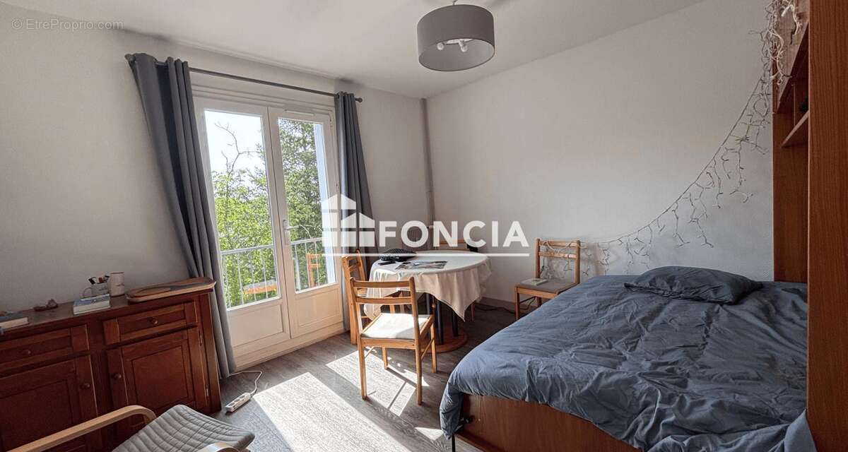 Appartement à AMBOISE