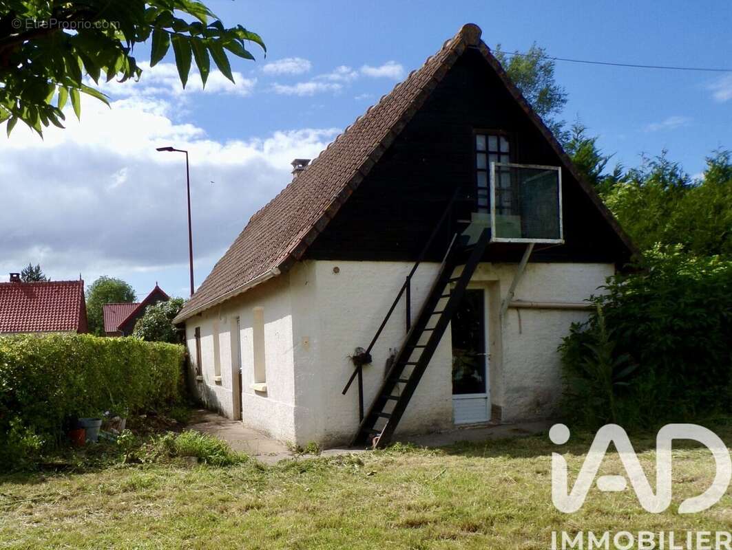 Maison 55 m² à Sept-Meules  - photo 2