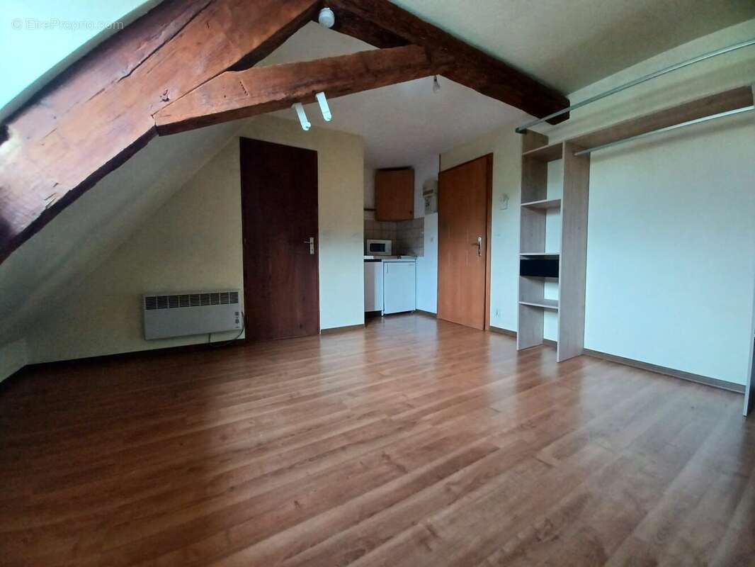 Appartement à SAVERNE
