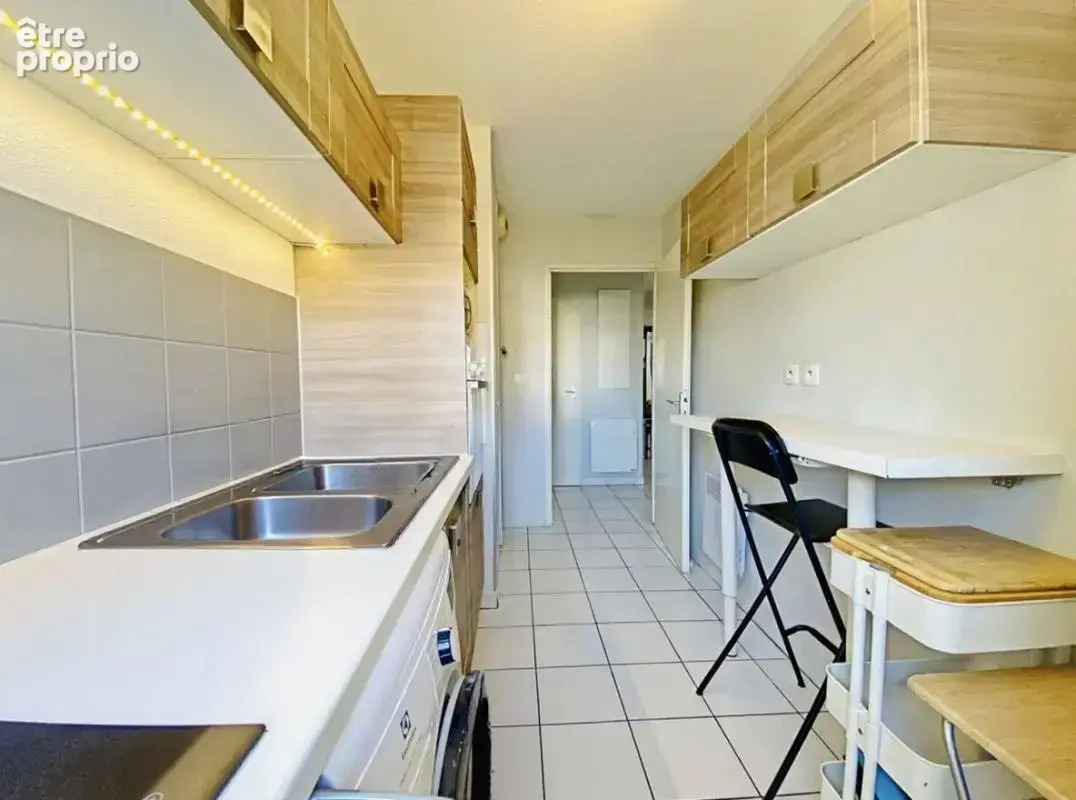 Appartement T3 de 62 m² – Lumineux, sécurisé, à deux pas des commodités – Muret - photo 3