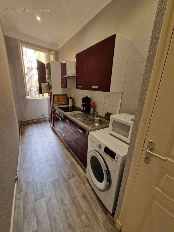 Appartement à PERPIGNAN