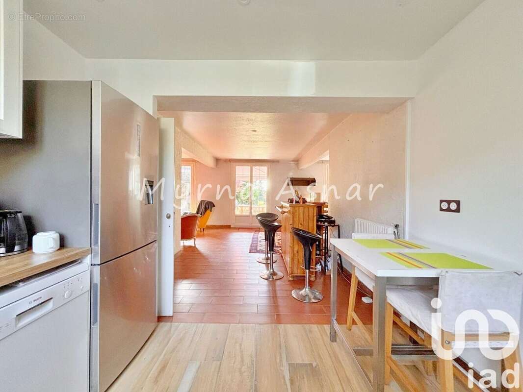 Photo 6 - Maison à SAVIGNY-SUR-ORGE