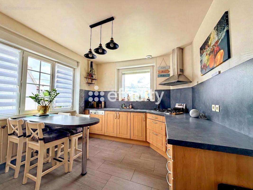 Maison 107 m² à Guipavas  - photo 5
