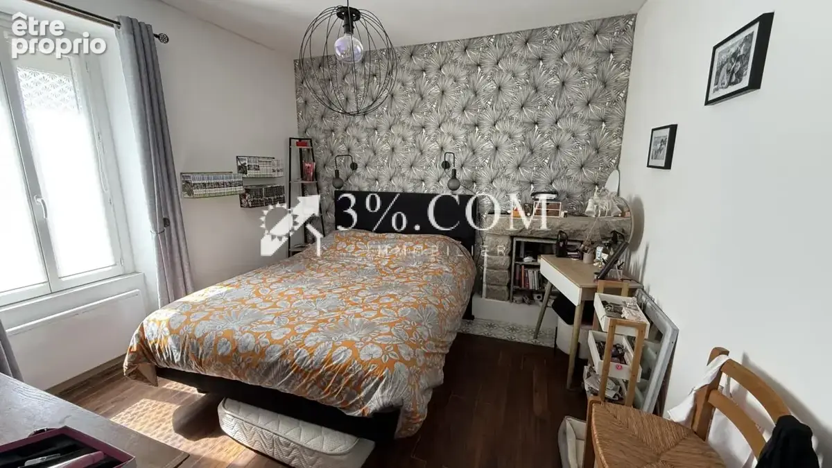 Coeur du bourg de Baden, maison avec 5 chambres - photo 11