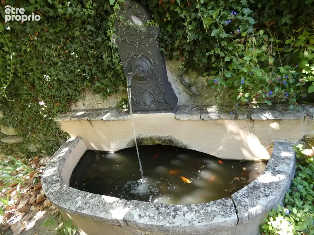 Volonne – propriété d’exception 3,5 ha – 3 habitations – piscine chauffée – vue montagnes - photo 13