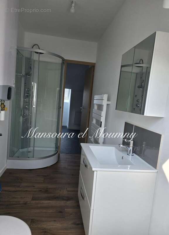 Maison plein pied / JOUE LES TOURS (37) - photo 17