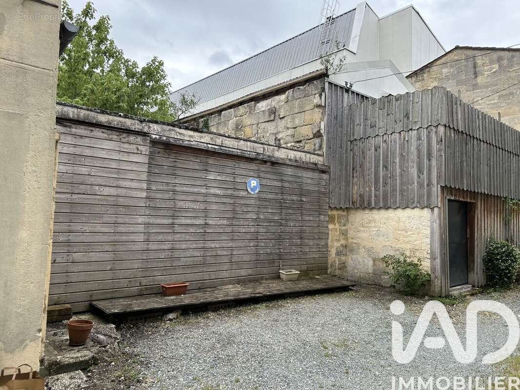 Photo 6 - Maison à BORDEAUX
