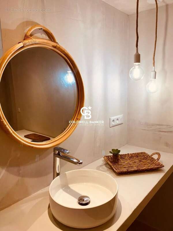 Villa Neo-Provencales - Fayence - Côte d'Azur - photo 45