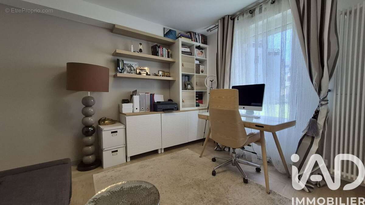 Photo 7 - Appartement à GRENOBLE