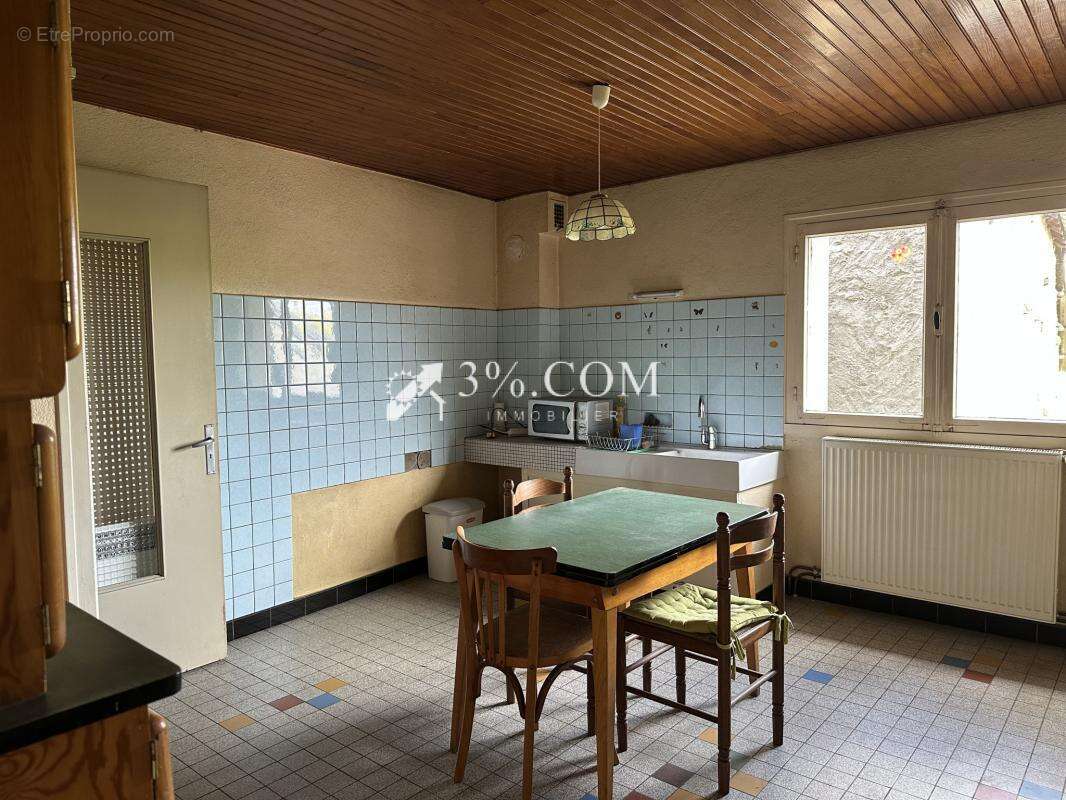 Maison à PAREY-SOUS-MONTFORT