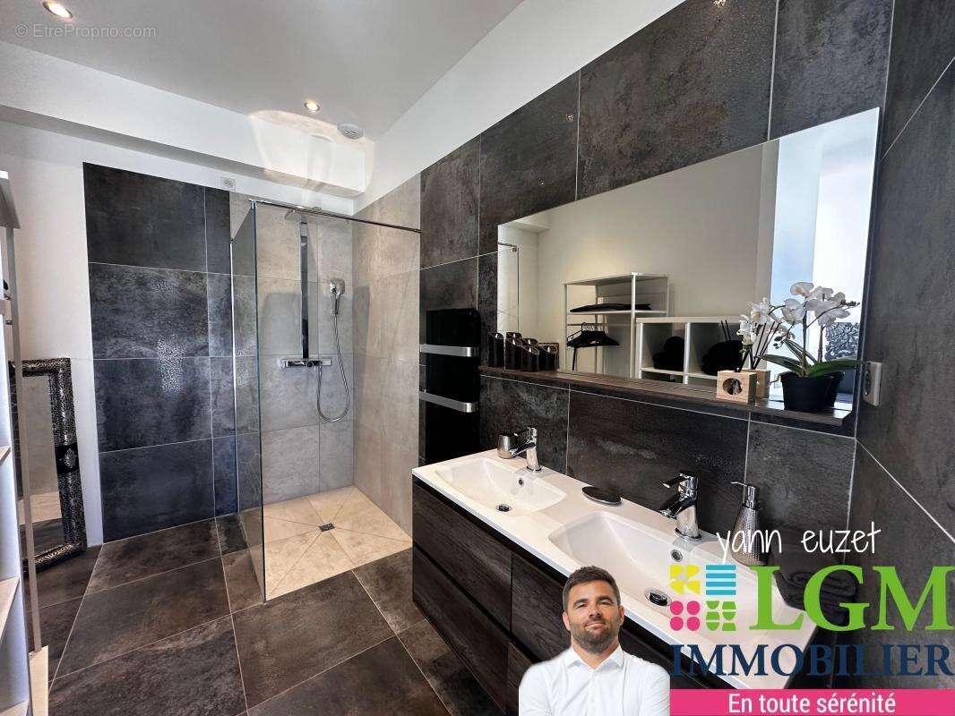 Maison à VILLETELLE