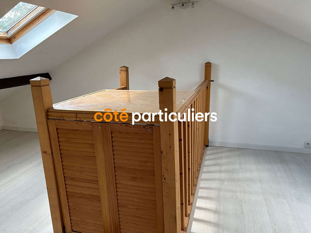 Appartement à ABLON-SUR-SEINE
