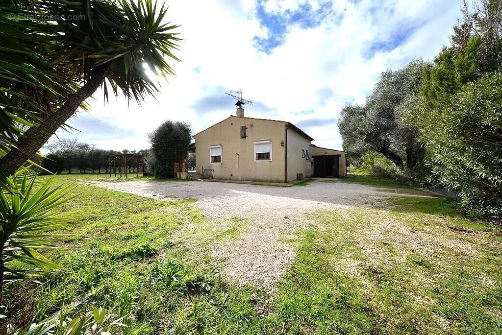 Maison fréjus Var - Maison à FREJUS