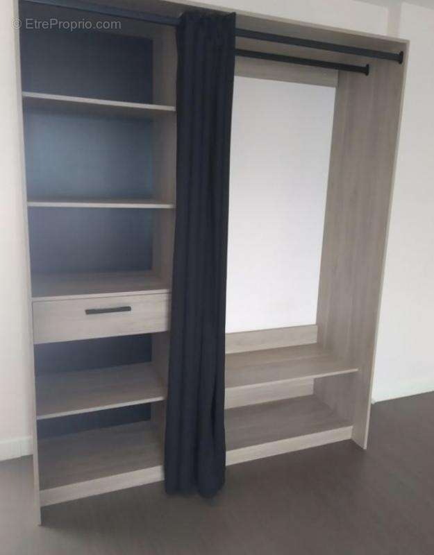 Appartement à LYON-6E