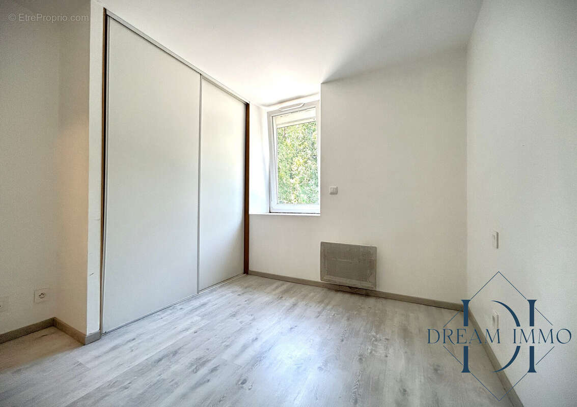 Appartement à SAINT-PAUL-LES-DAX