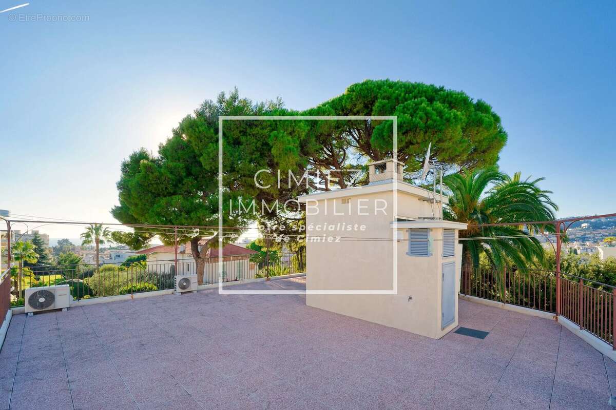 Maison à NICE