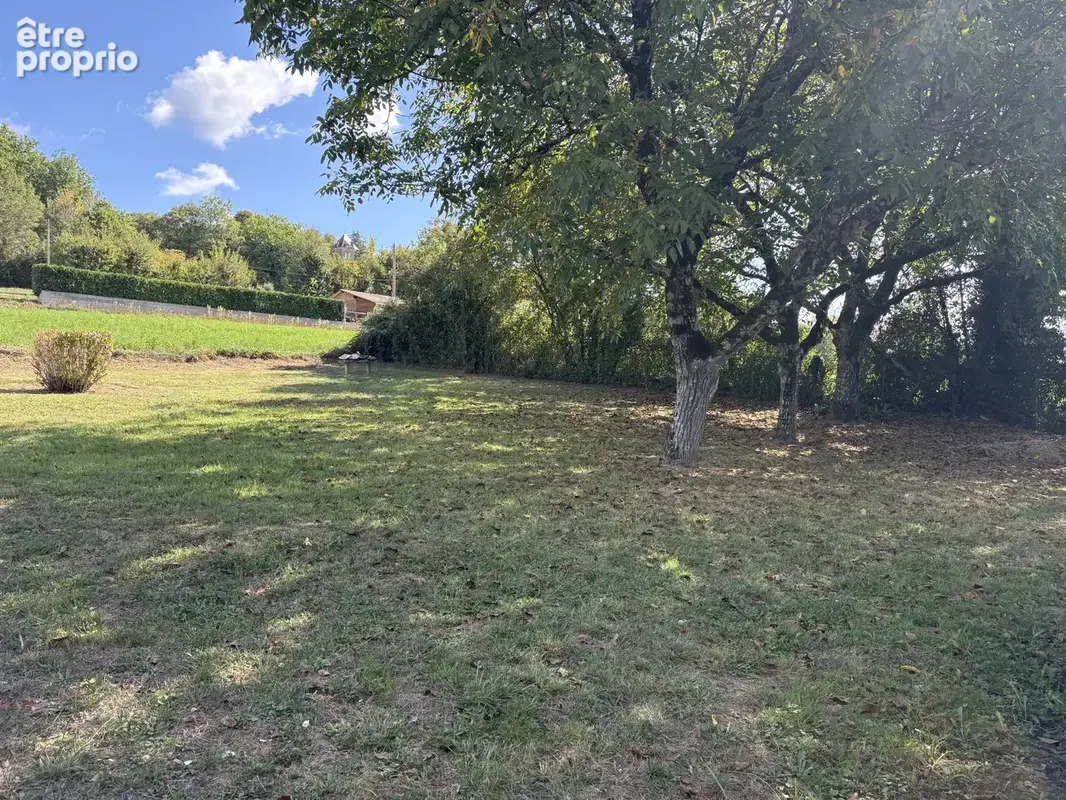 Maison de plain-pied, terrain arboré au cœur du Coux-et-Bigaroque - photo 4