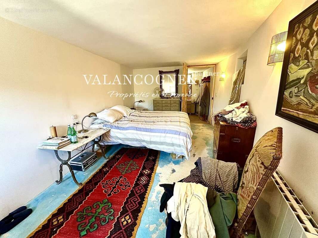 Maison de village avec charme à Eygalières - photo 8