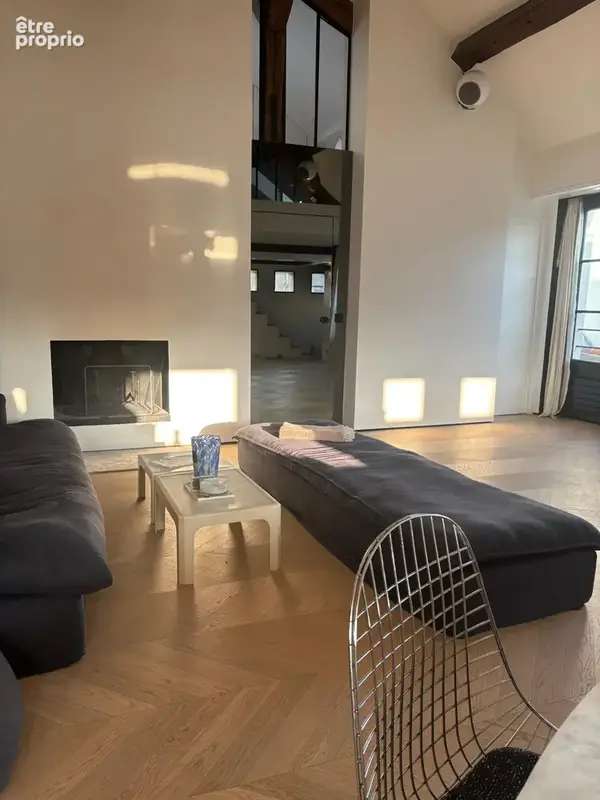 Photo Appartement à Paris-4e au prix de 2 300 000€