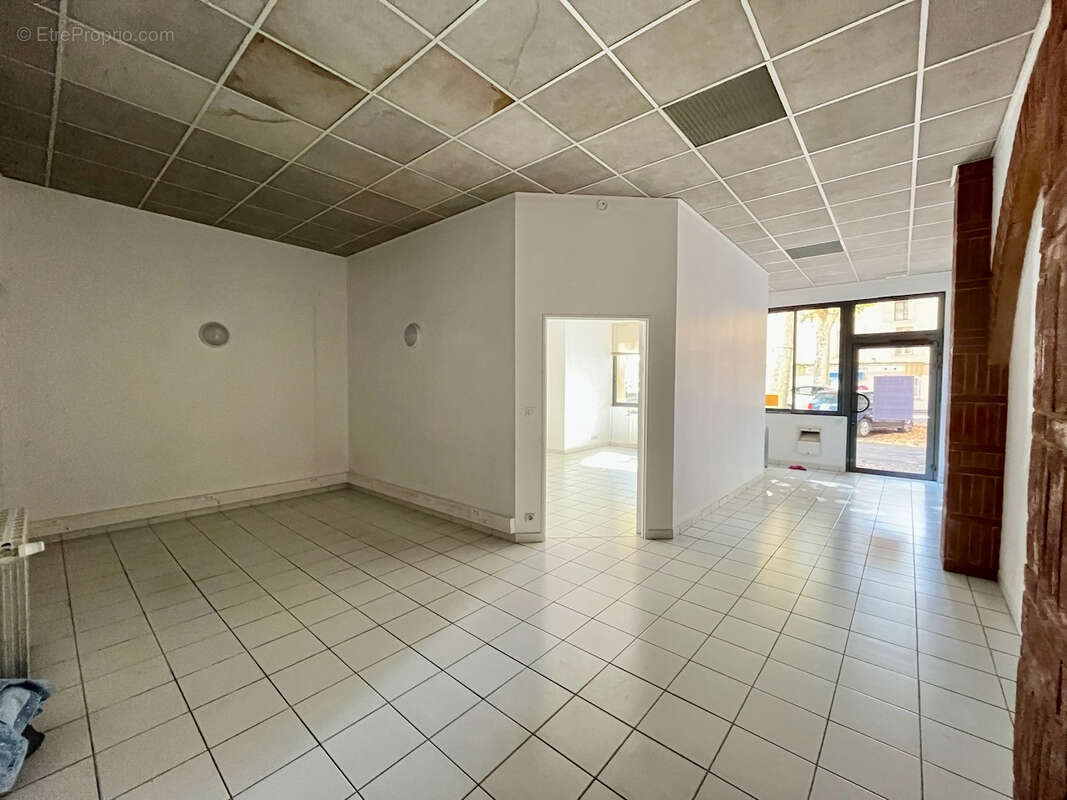 Commerce à VILLENEUVE-SUR-LOT