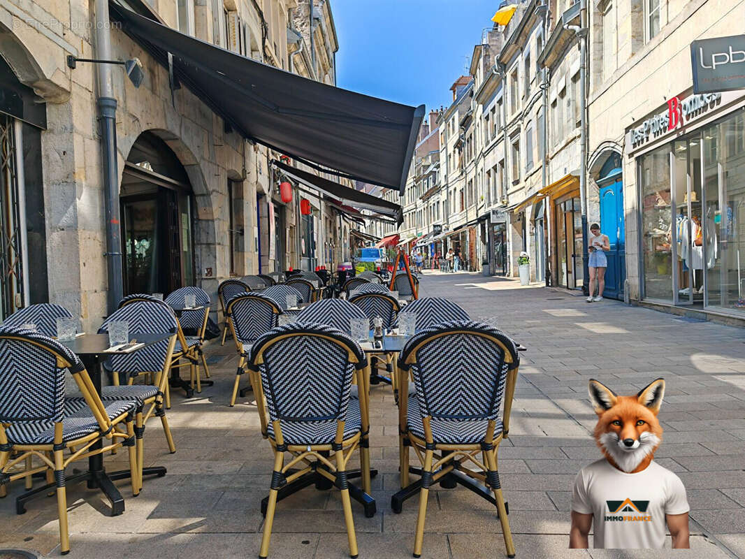 80 m² à Besancon  - photo 6