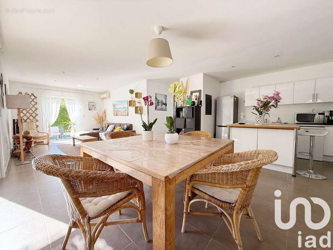 Photo 3 - Maison à PIERREFEU-DU-VAR