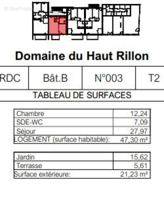 Photo 5 - Appartement à CHATELAILLON-PLAGE