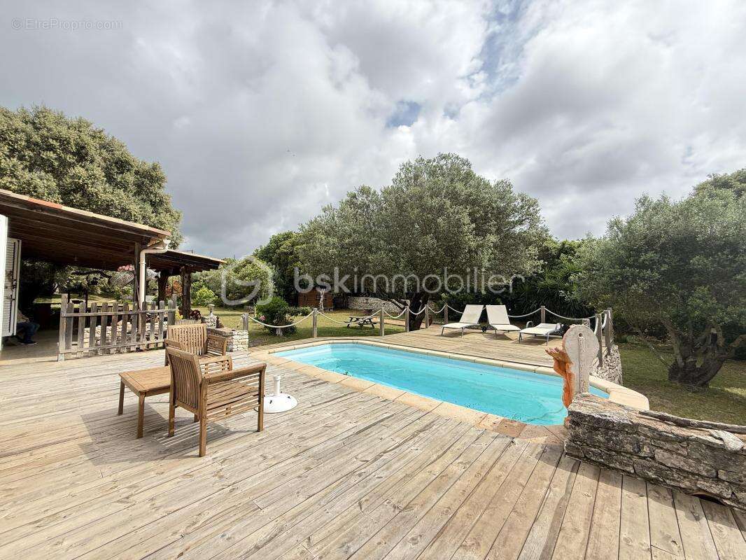 Maison 91 m² à Bonifacio  - photo 3