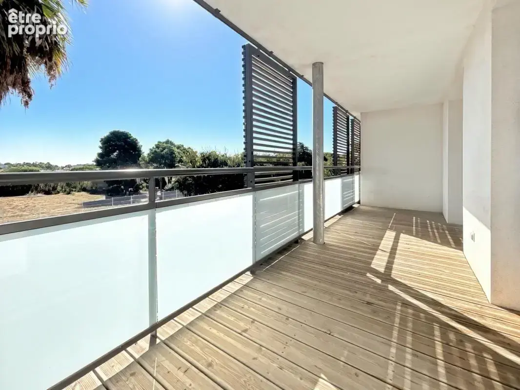 Appartement à BEZIERS