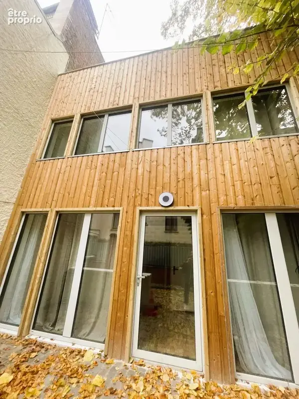 Photo Appartement à Paris-18e au prix de 1 640 000€