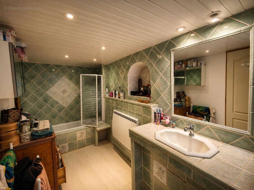 Exclusivité - Maison à vendre 5 pièces 133 m² Terrasse et Jardin proche de Lodève (34700) - photo 7