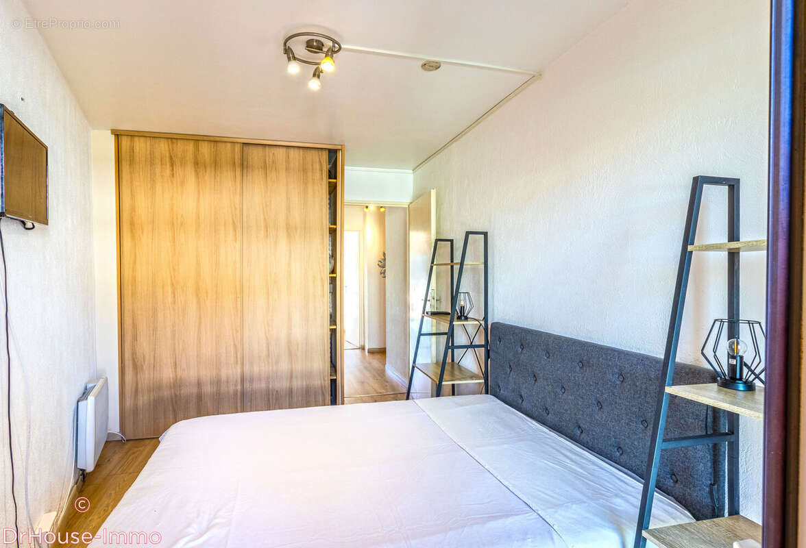 Appartement à CAVALAIRE-SUR-MER