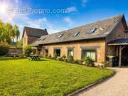 Maison à LE QUESNOY