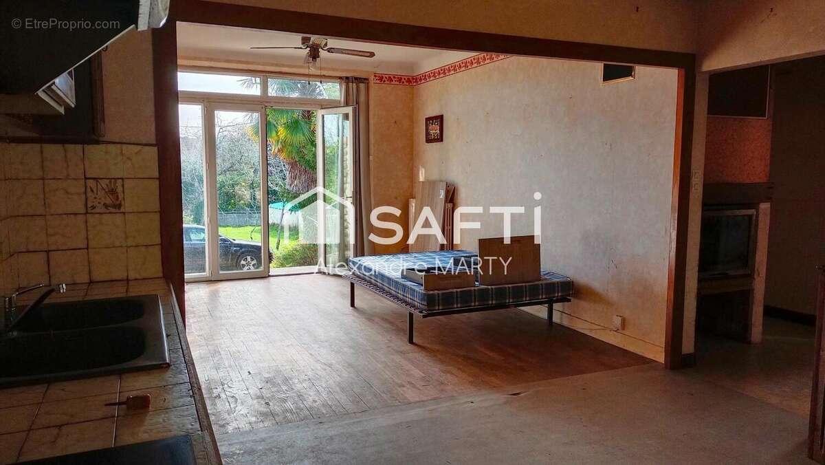 Photo 5 - Maison à CHANCELADE