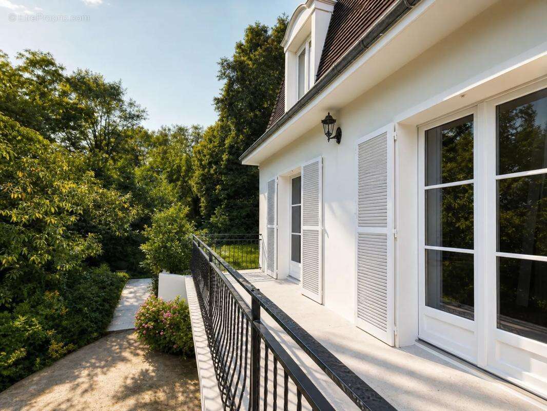 Maison de 5 pièces de 124 m² à Pontoise - photo 16