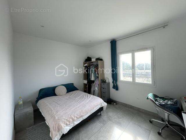 Appartement à VILLENEUVE