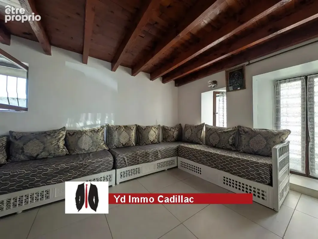 Maison de ville 5 pièces, 4 ch,  garage - photo 4