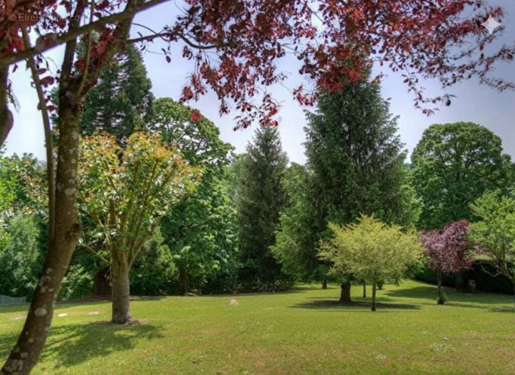 Maison à BOURGOIN-JALLIEU