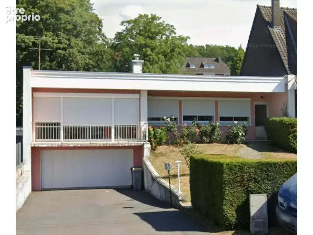 Photo Maison à Saint-Michel-Sur-Ternoise au prix de 188 460€