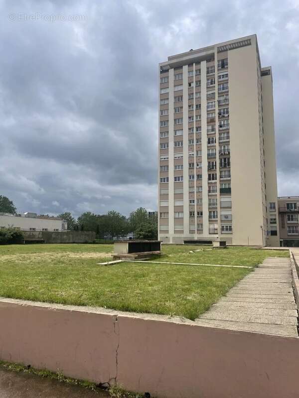 Appartement à ALFORTVILLE