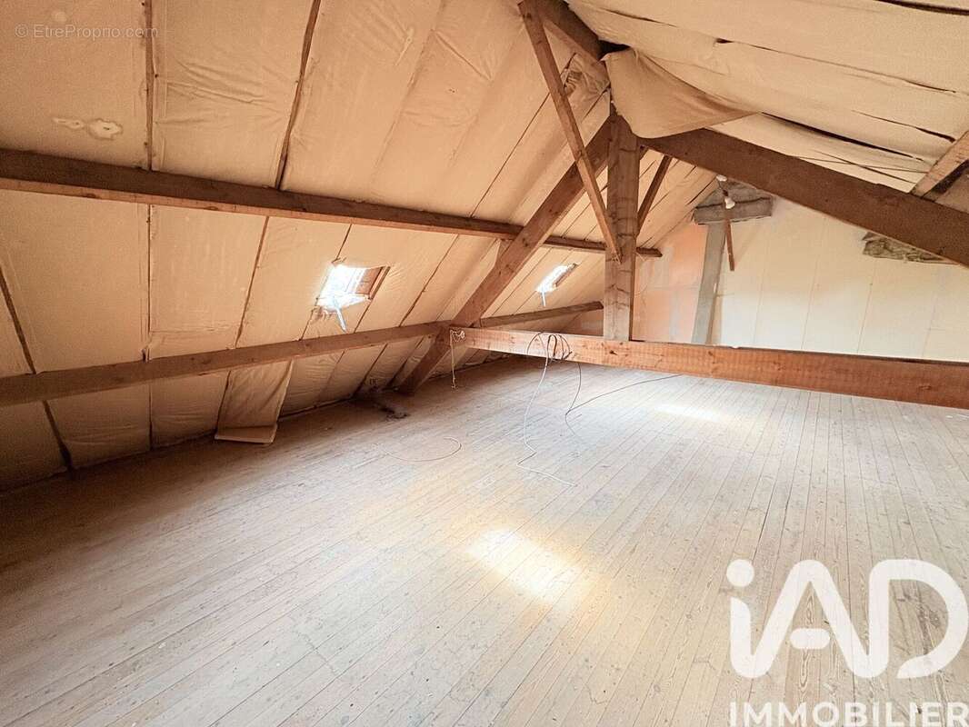 Maison 62 m² à Louannec  - photo 9