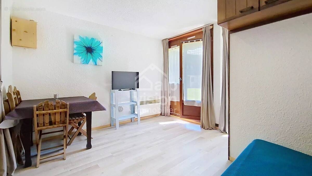 Appartement à ABONDANCE