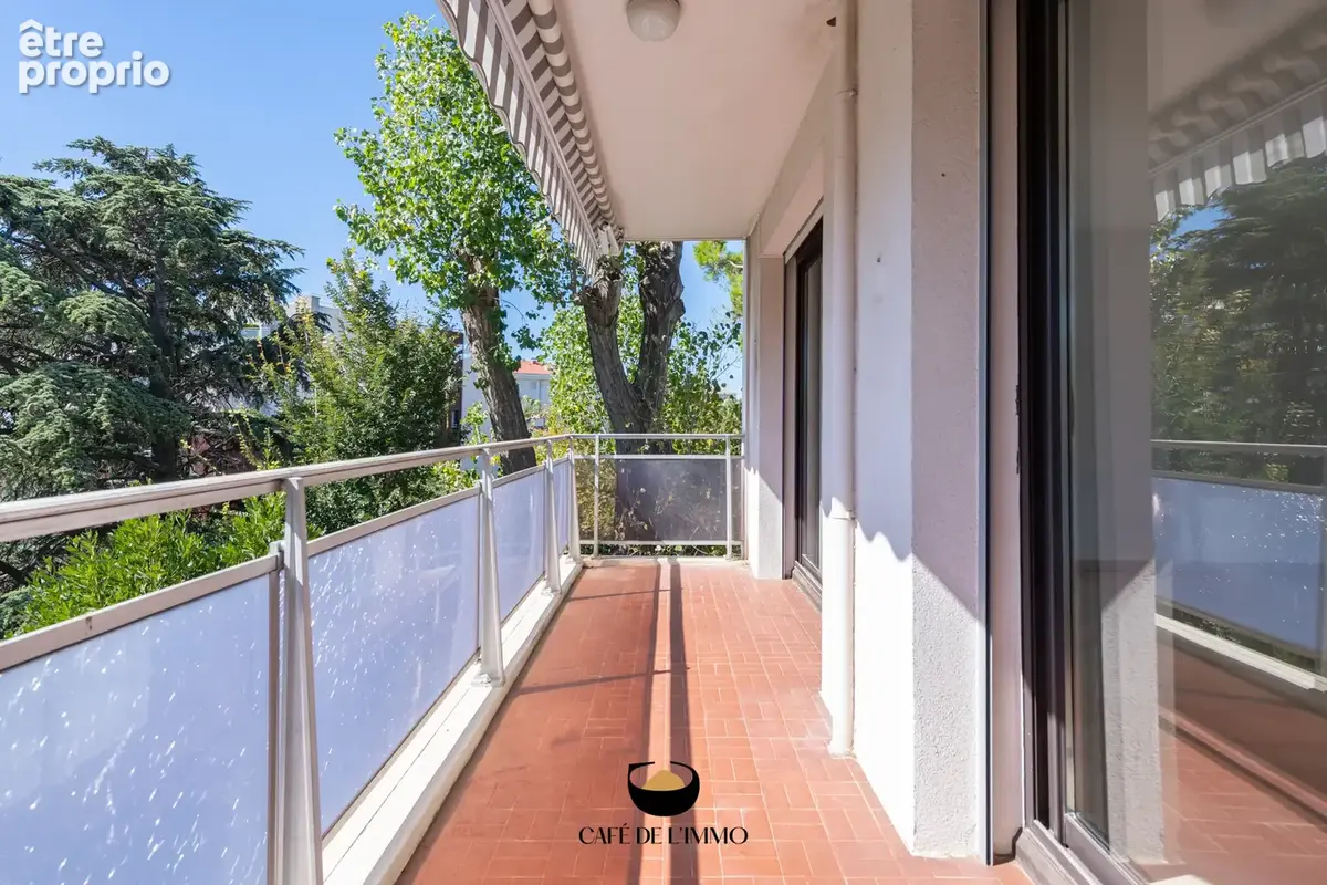 Photo Appartement à Marseille-8e au prix de 339 000€