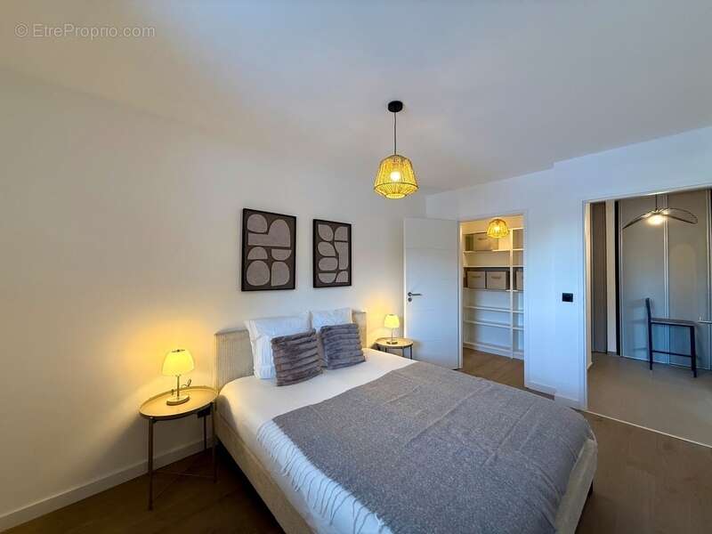 Appartement à LES GETS