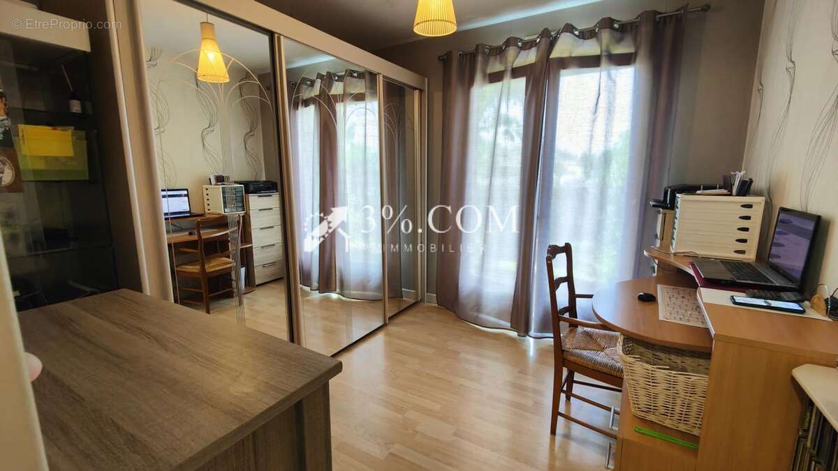 Maison à MONT-DE-MARSAN