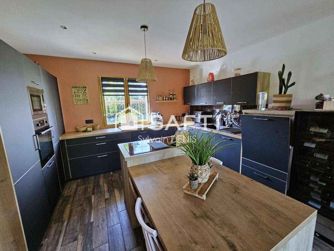 Photo 3 - Maison à BRETTEVILLE-DU-GRAND-CAUX