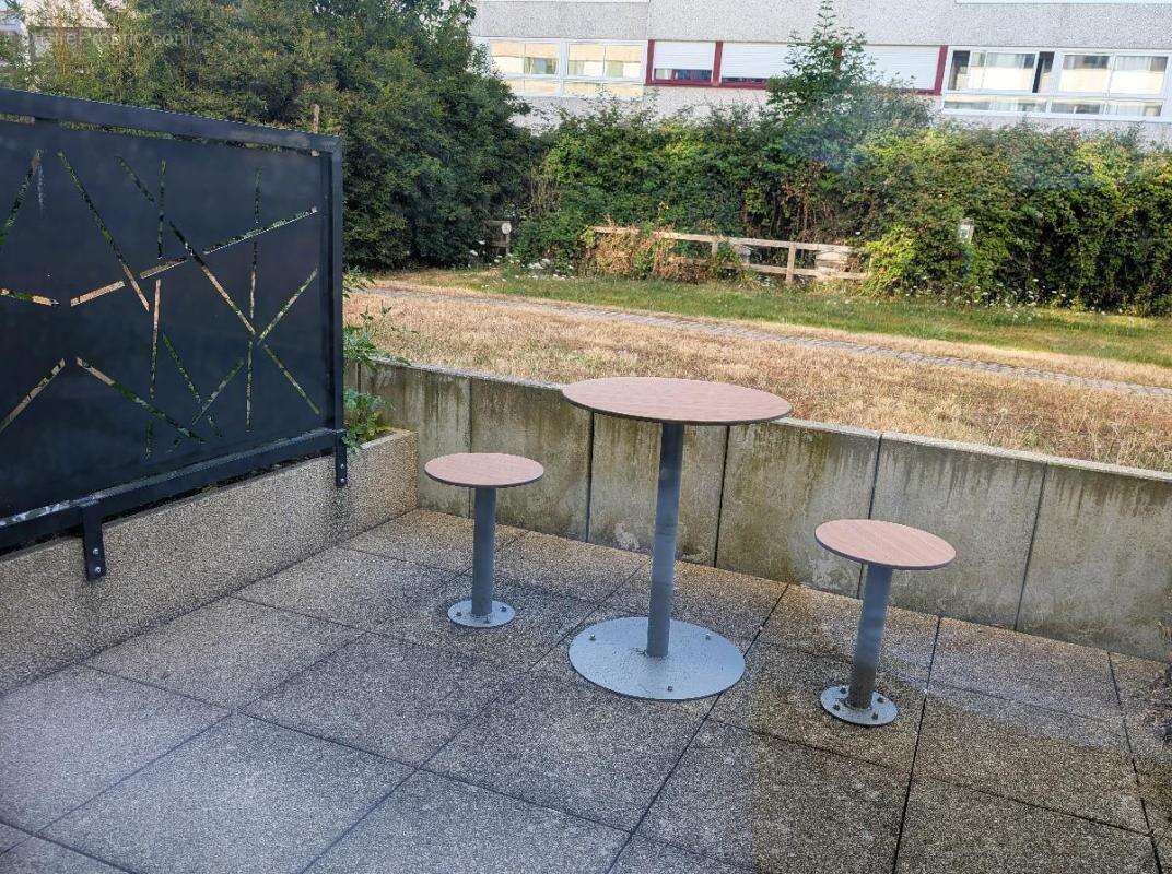 Appartement à LA ROCHE-SUR-YON