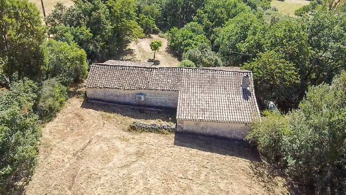 Maison à LAUZERTE