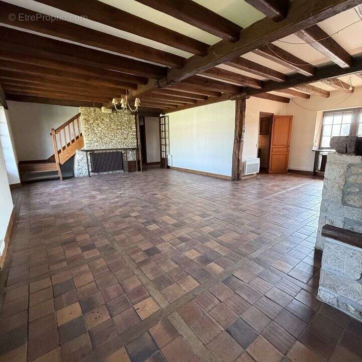 Maison 132 m² à Boutervilliers  - photo 110