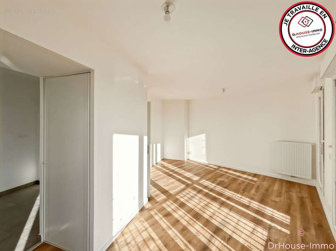 Appartement à MERIGNAC